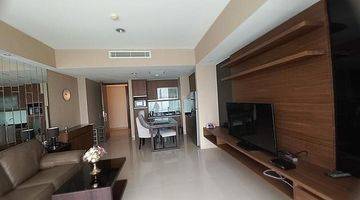 Gambar 2 Disewakan U Residence 2 BR Lengkap Siap Huni Furnished Karawaci