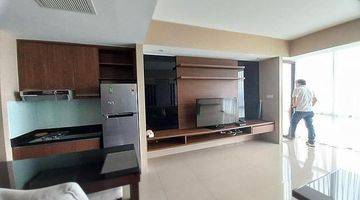 Gambar 4 Disewakan U Residence 2 BR Lengkap Siap Huni Furnished Karawaci