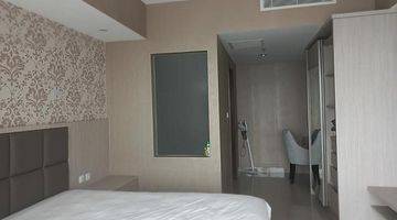 Gambar 5 Disewakan U Residence 2 BR Lengkap Siap Huni Furnished Karawaci