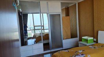 Gambar 2 apartemen murah mansion ancol jakarta utara