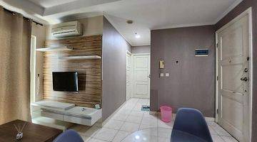 Gambar 3 Apartemen gading river view cityhome kelapa gading