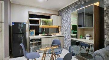 Gambar 4 Apartemen gading river view cityhome kelapa gading