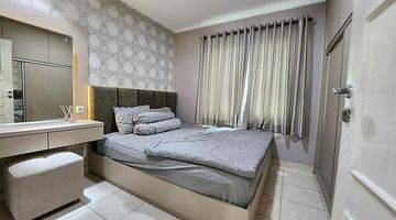 Gambar 1 Apartemen gading river view cityhome kelapa gading