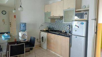 Gambar 2 Apartemen cityhome Moi