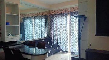 Gambar 1 Apartemen city home MOI