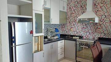 Gambar 3 Apartemen city home MOI