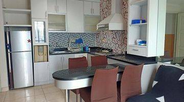 Gambar 4 Apartemen city home MOI