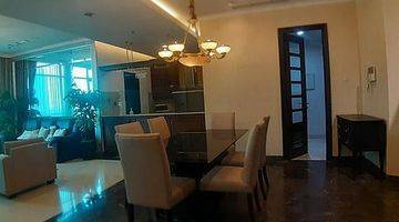 Gambar 3 DiJual/Sewa Apartemen Bellagio Mansion lokasi Strategis dikawasan Mega Kuningan