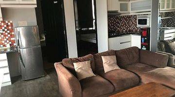 Gambar 1 DiSewakan Cervino Apartement Casablanca siap Huni