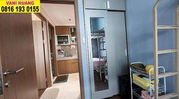 Gambar 2 Apartemen Puri Orchard