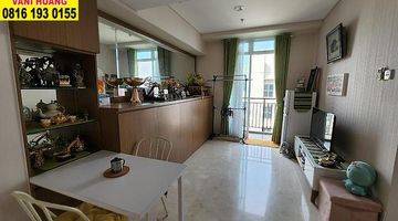 Gambar 4 Apartemen Puri Orchard