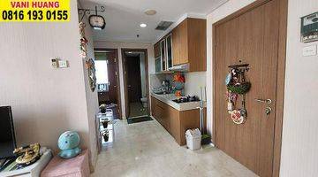 Gambar 5 Apartemen Puri Orchard