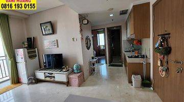 Gambar 1 Apartemen Puri Orchard