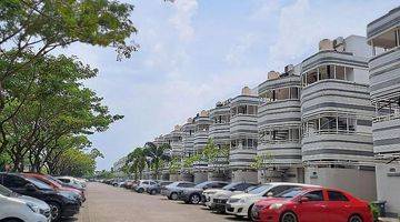 Gambar 3 Dijual Kost2an Asati Garden Vanya Park Bsd City