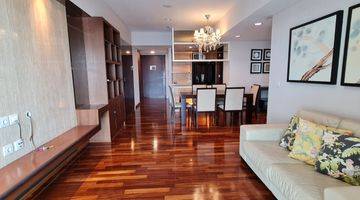 Gambar 1 Apartemen Sherwood Twr Richmond, Kelapa Gaading Luas 144m2