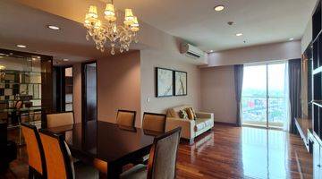 Gambar 3 Apartemen Sherwood Twr Richmond, Kelapa Gaading Luas 144m2