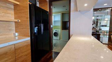 Gambar 4 Apartemen Sherwood Twr Richmond, Kelapa Gaading Luas 144m2