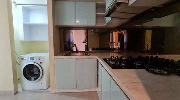 Gambar 5 Apartemen Sherwood Twr Richmond, Kelapa Gaading Luas 144m2