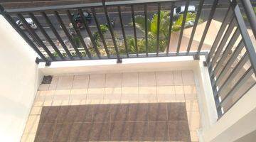 Gambar 3 Jual Apartemen  Gardenia Boulevard Furnished