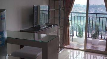 Gambar 5 Jual Apartemen  Gardenia Boulevard Furnished