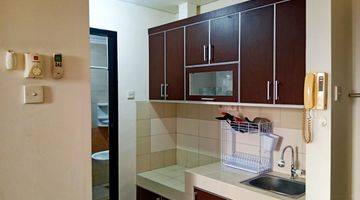 Gambar 4 Jual Apartemen  Gardenia Boulevard Furnished