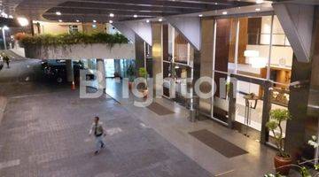 Gambar 2 APARTEMEN SHERWOOD RESIDENT KELAPA GADING LT 12,  VIEW POOL, FULL FURNISHED, 3 BR