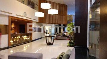 Gambar 3 APARTEMEN SHERWOOD RESIDENT KELAPA GADING LT 12,  VIEW POOL, FULL FURNISHED, 3 BR