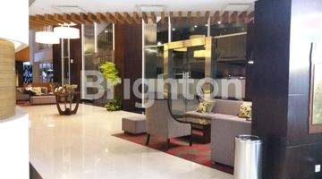 Gambar 4 APARTEMEN SHERWOOD RESIDENT KELAPA GADING LT 12,  VIEW POOL, FULL FURNISHED, 3 BR