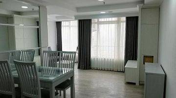 Gambar 2 Apartemen bagus dan terawat di Patria Park, Cawang