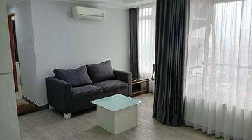 Gambar 4 Apartemen bagus dan terawat di Patria Park, Cawang