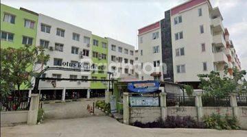 Gambar 1 APARTEMENT SEMI FURNISHED DIKOTA MANDIRI DEPOK