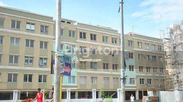 Gambar 2 APARTEMENT SEMI FURNISHED DIKOTA MANDIRI DEPOK