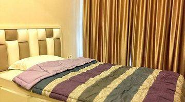 Gambar 3 Di Jual Murah Apartment Casa Grande Residence 2+1 Br Konekting Mall Kokas