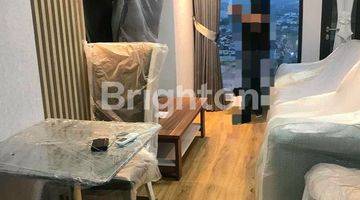 Gambar 3 APARTEMEN POLLUX HABIBIE 2 BR FULL FURNISH DI TENGAH KOTA BATAM CENTRE