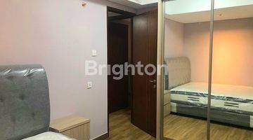 Gambar 4 APARTEMEN POLLUX HABIBIE 2 BR FULL FURNISH DI TENGAH KOTA BATAM CENTRE