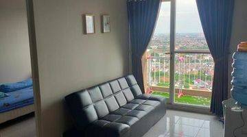 Gambar 3 Apartemen puncak dharmahusada