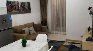 Gambar 3 Apartment M Town 2br, Gading Serpong Disewakan Murah