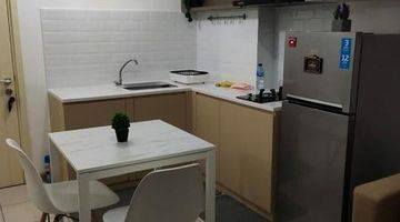 Gambar 1 Apartment M Town 2br, Gading Serpong Disewakan Murah