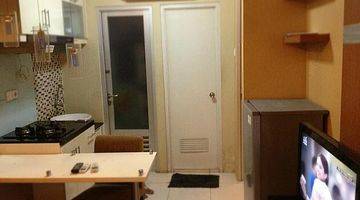 Gambar 1 2br Gading Nias Residence Tower Dahlia, Kelapa Gading