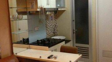 Gambar 3 2br Gading Nias Residence Tower Dahlia, Kelapa Gading