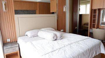 Gambar 1 Luxurious Studio Apartment @Sudirman CBD, Jakarta