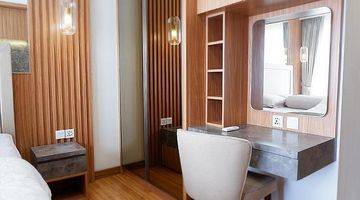 Gambar 5 Luxurious Studio Apartment @Sudirman CBD, Jakarta