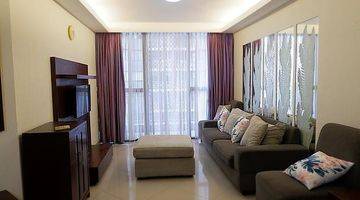 Gambar 1 Apartemen Taman Rasuna Tower 16