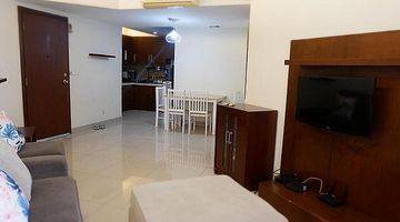 Gambar 3 Apartemen Taman Rasuna Tower 16