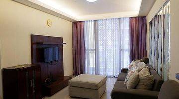 Gambar 5 Apartemen Taman Rasuna Tower 16