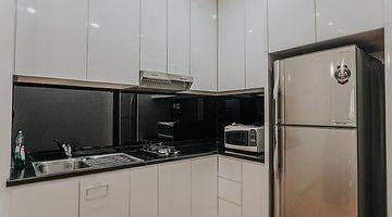 Gambar 2 2br Gandaria Heights Apartemen di Atas Mal Gandaria City