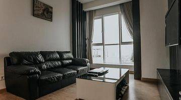 Gambar 3 2br Gandaria Heights Apartemen di Atas Mal Gandaria City