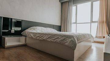 Gambar 5 2br Gandaria Heights Apartemen di Atas Mal Gandaria City