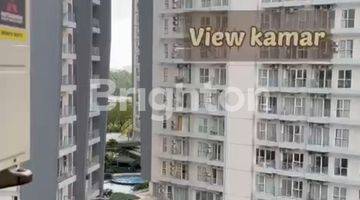 Gambar 4 APARTEMEN SAVERIA NORTH LANTAI 8  FURNISH 1 BR