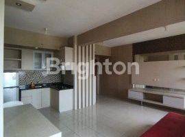 Gambar 3 APARTEMEN PUNCAK KERTAJAYA TOWER B